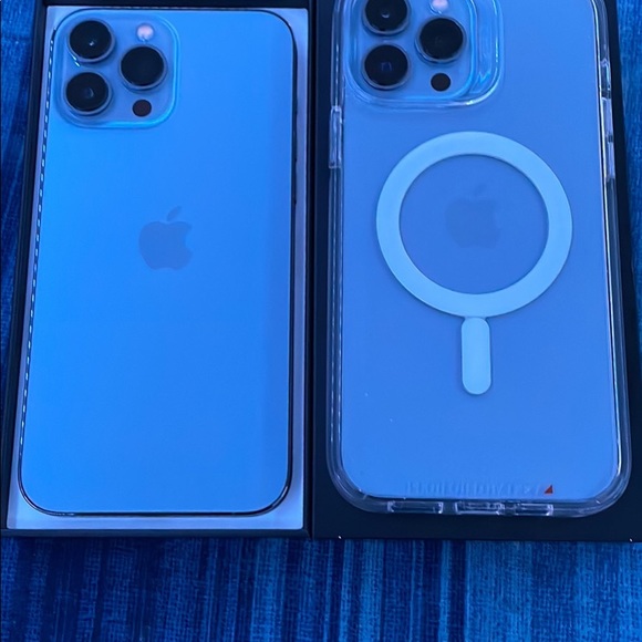 iPhone 13 Pro Max